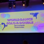 Ogólnopolski Turniej Tańca „World Dance solo and double”
