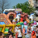 11 Wojewódzki Festiwal Piosenki Dziecięcej "Wesołe Nutki" oraz Bajkowy Dzień Dziecka
