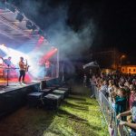 "Pozytywne Granie w Stolicy Polskiego Reggae"